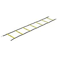Los mejores  - SKLZ Quick Ladder Pro Entrenador de Agilidad y Pies Sin Enredos- Unisex-Adult- Multicolor- Talla única